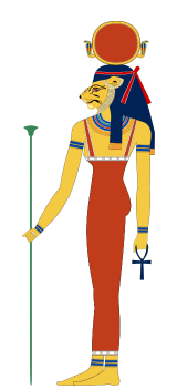 Tefnut